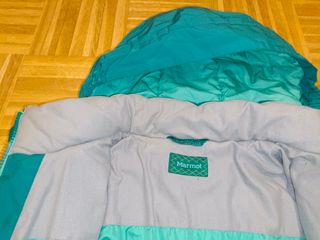 Chaqueta Marmot esquí niña 10/11 Años