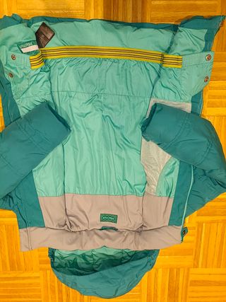 Chaqueta Marmot esquí niña 10/11 Años