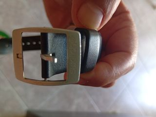 Orologio Swatch anni '90 Iron - Cronografo