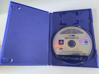 Gioco Ape Escape 3 PS2 PAL ESP Promo 