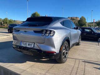 Ford Mustang MACH E 2023