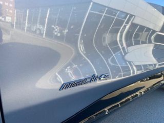 Ford Mustang MACH E 2023