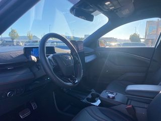 Ford Mustang MACH E 2023
