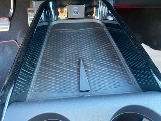 Ford Mustang MACH E 2023