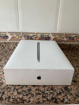 Caja MacBook Air Apple