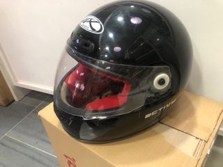 Casco Integral HX SAFETY Talla L