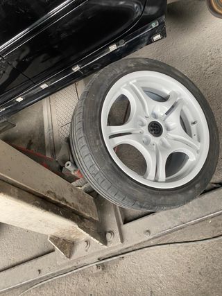 Llanta Original BMW E46 E36 E30