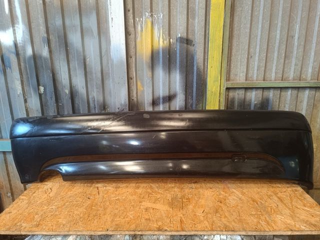 Paragolpes Trasero Citroen Saxo VTS