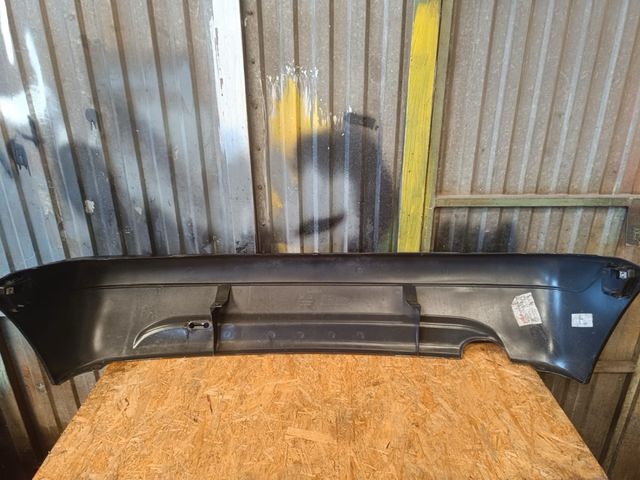 Paragolpes Trasero Citroen Saxo VTS