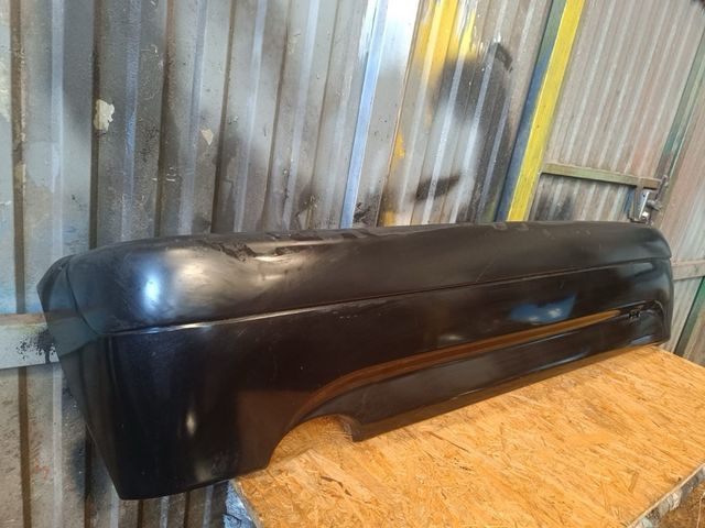 Paragolpes Trasero Citroen Saxo VTS