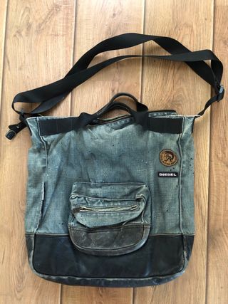 Carrito Bugaboo Buffalo edición especial Diésel