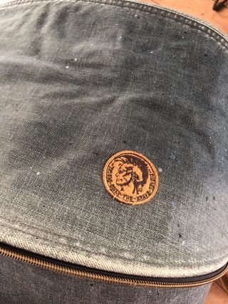 Carrito Bugaboo Buffalo edición especial Diésel