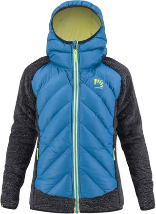 Chaqueta Karpos Plumas 6 Años Nuevo 
