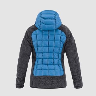 Chaqueta Karpos Plumas 6 Años Nuevo 