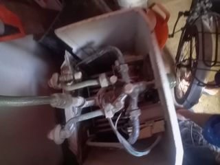 Termo Vaillant 15L