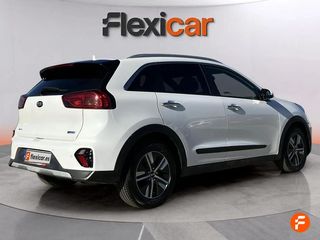 Kia Niro 1.6 GDi HEV 104kW (141CV) Business