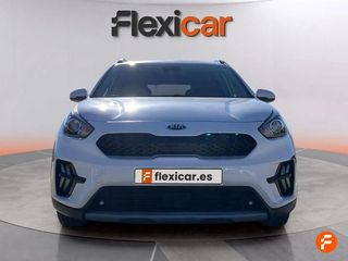 Kia Niro 1.6 GDi HEV 104kW (141CV) Business