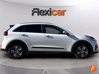 Kia Niro 1.6 GDi HEV 104kW (141CV) Business