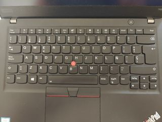 Lenovo T490s i7-8665U 16GB RAM
