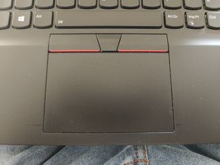 Lenovo T490s i7-8665U 16GB RAM