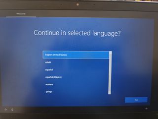 Lenovo T490s i7-8665U 16GB RAM