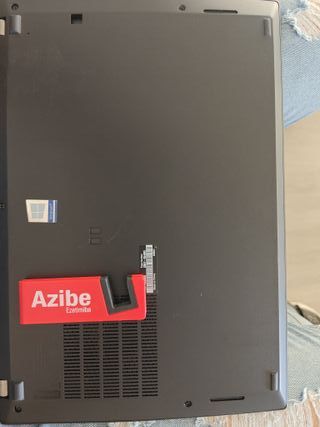 Lenovo T490s i7-8665U 16GB RAM