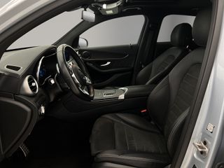 Mercedes-Benz GLC Coupé 220 Diesel 4 MATIC