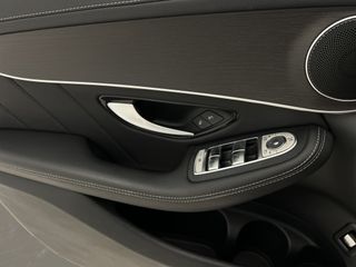 Mercedes-Benz GLC Coupé 220 Diesel 4 MATIC