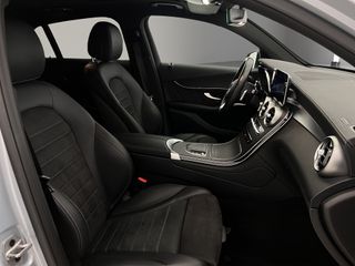 Mercedes-Benz GLC Coupé 220 Diesel 4 MATIC