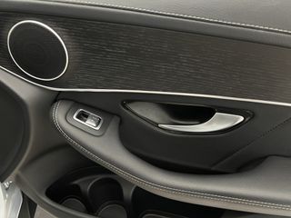 Mercedes-Benz GLC Coupé 220 Diesel 4 MATIC