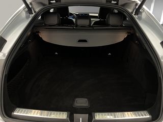 Mercedes-Benz GLC Coupé 220 Diesel 4 MATIC