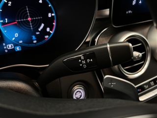 Mercedes-Benz GLC Coupé 220 Diesel 4 MATIC