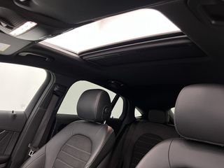 Mercedes-Benz GLC Coupé 220 Diesel 4 MATIC