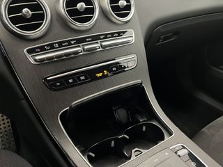 Mercedes-Benz GLC Coupé 220 Diesel 4 MATIC