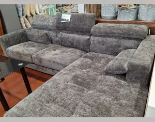 Sofá chaise longue LIQUIDACION