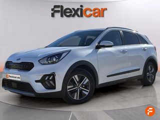Kia Niro 1.6 GDi HEV 104kW (141CV) Business