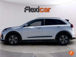 Kia Niro 1.6 GDi HEV 104kW (141CV) Business