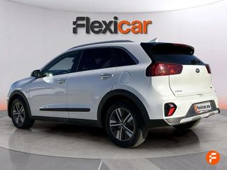 Kia Niro 1.6 GDi HEV 104kW (141CV) Business