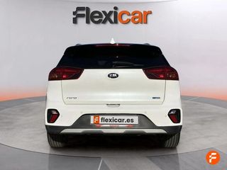 Kia Niro 1.6 GDi HEV 104kW (141CV) Business