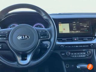 Kia Niro 1.6 GDi HEV 104kW (141CV) Business