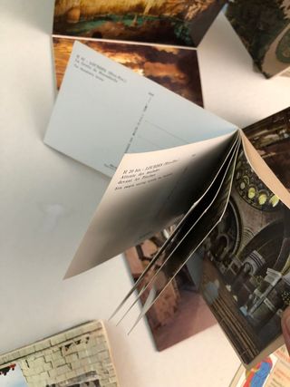 Lote álbumes fotos antiguos