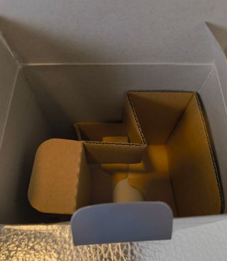 Caja Nintendo Game Boy Advance SP