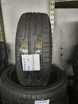 Neumáticos Bridgestone 205/45 R17
