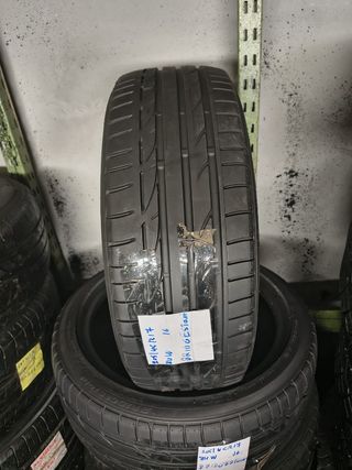 Neumáticos Bridgestone 205/45 R17