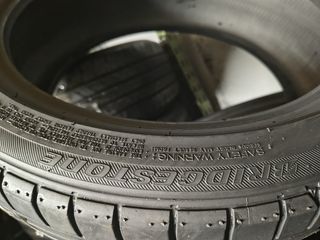 Neumáticos Bridgestone 205/45 R17
