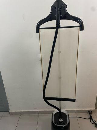 Plancha vertical Rowenta
