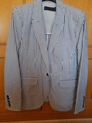 Blazer Zara Woman
