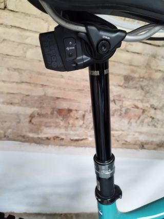 Yeti SB150 Talla L - Como Nueva