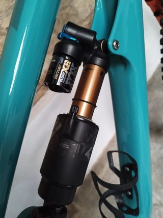 Yeti SB150 Talla L - Como Nueva