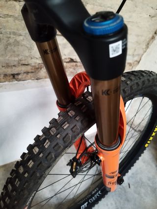 Yeti SB150 Talla L - Como Nueva
